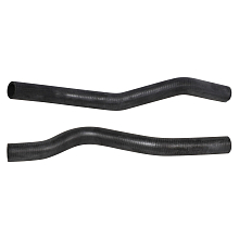 Патрубки отоп. для а/м Лада Largus FL (21-) 1.6i 8кл. (EPDM, кмпл., 2шт.)