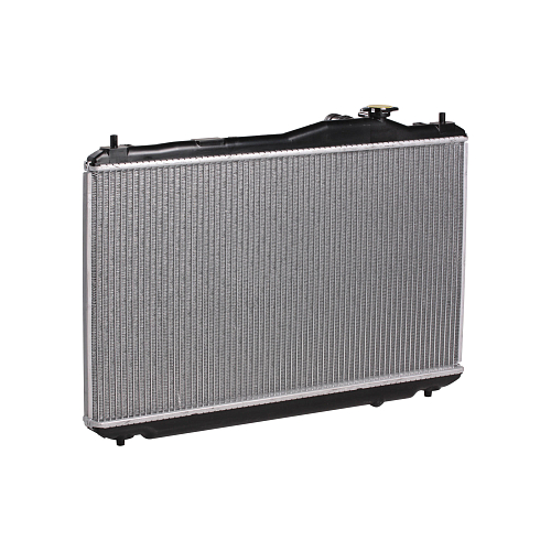 Радиатор охлаждения для автомобилей Honda Civic 4D (12-) M/A