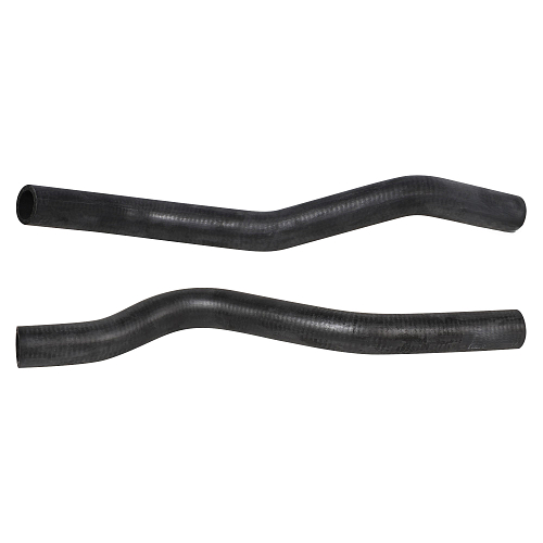 Патрубки отоп. для а/м Лада Largus FL (21-) 1.6i 8кл. (EPDM, кмпл., 2шт.)