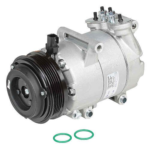 Компрессор кондиционера для автомобилей Focus III (11-) 2.0i