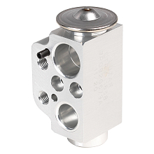 Клапан расширительный кондиционера (ТРВ) для автомобилей Touareg II (10-)