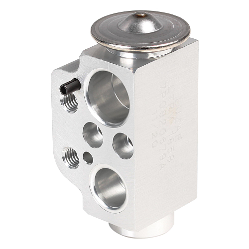 Клапан расширительный кондиционера (ТРВ) для автомобилей Touareg II (10-)