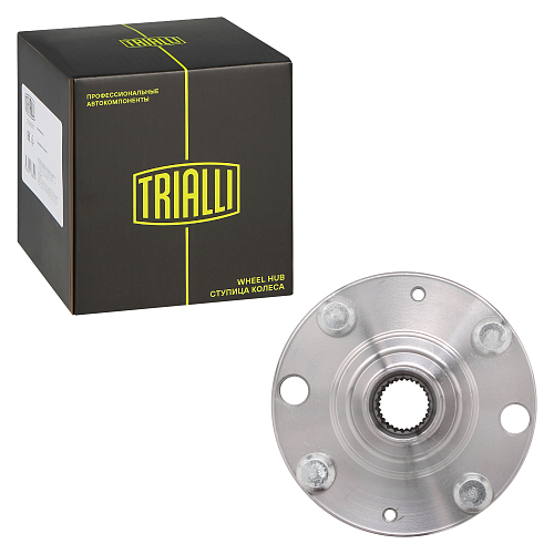 Ступица передняя для автомобиля Chevrolet Aveo (02-)