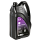 Антифриз лобридный флуоресцентный -40°С, Si-OAT, G12++, 5л/5.36кг