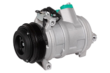 Компрессор кондиционера для автомобилей X5 (E53)/Range Rover III (02-) 3.0d