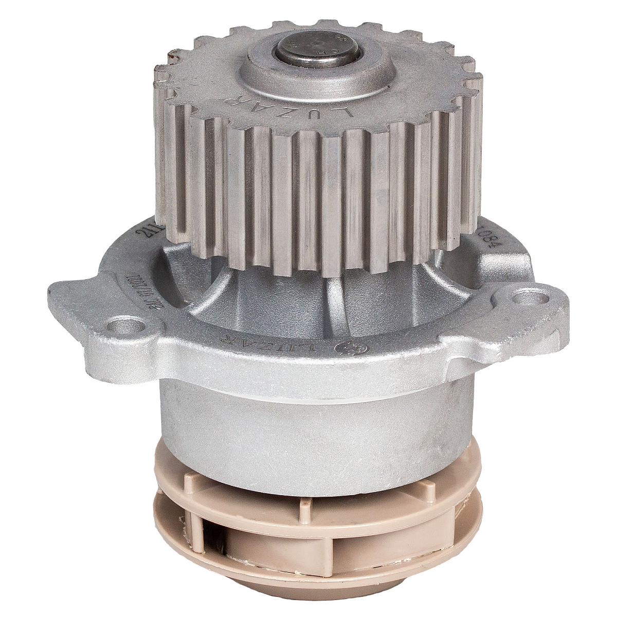 Насос водяной (TURBO) для автомобилей ВАЗ 2108