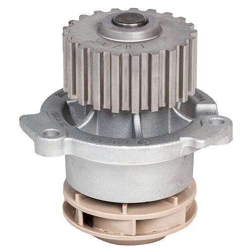 Насос водяной (TURBO) для автомобилей ВАЗ 2108