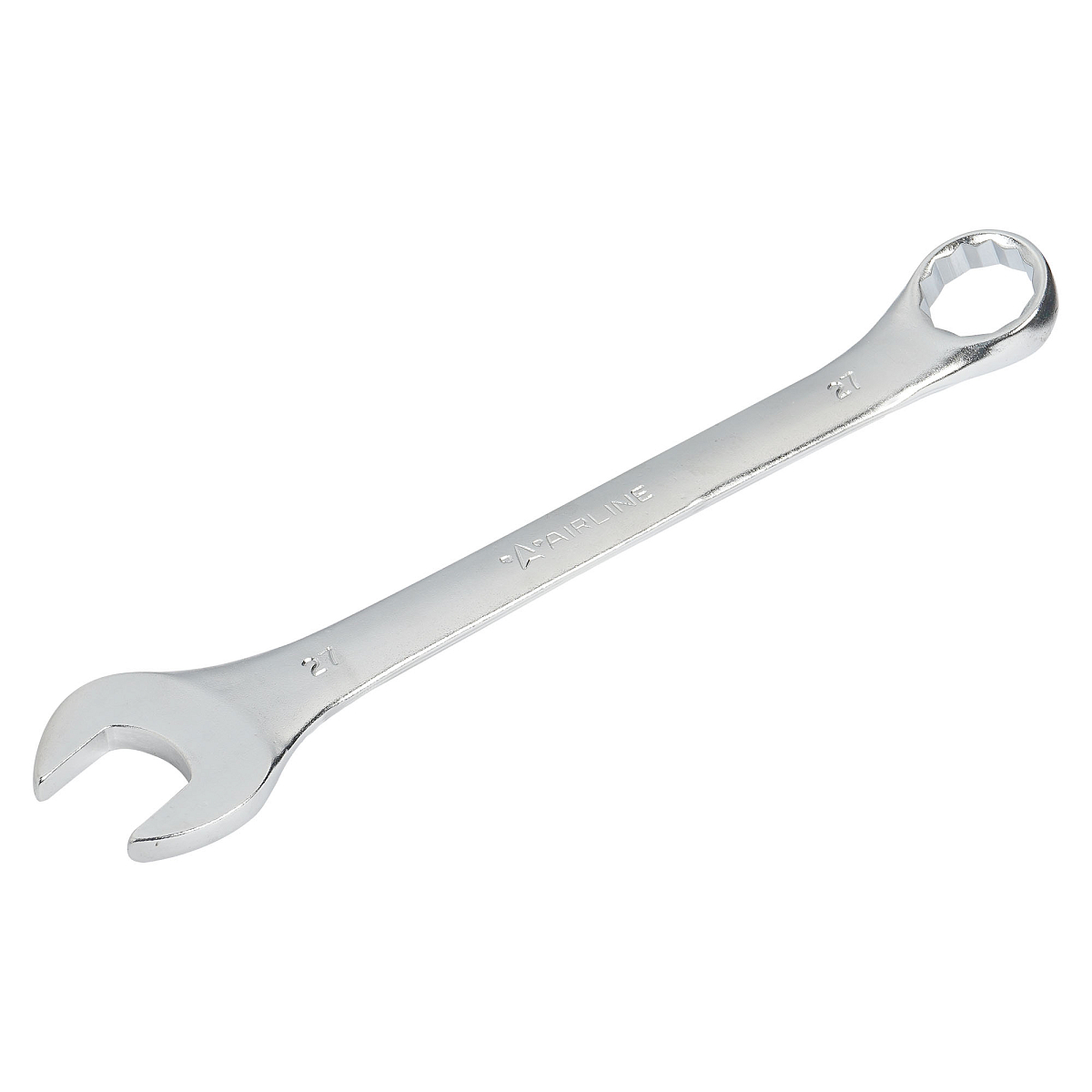 Ключ комбинированный 27мм пласт.подвес