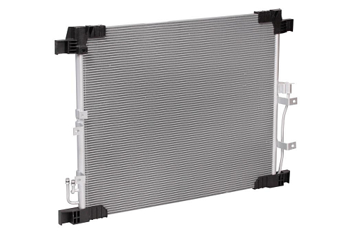 Радиатор кондиционера для автомобилей FX 35/QX70 (08-)