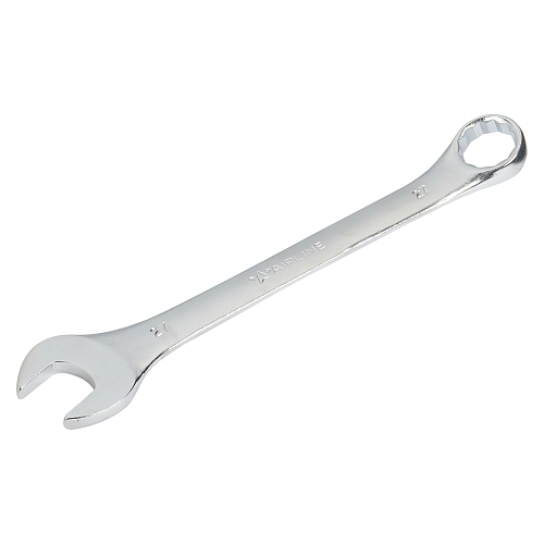 Ключ комбинированный 27мм пласт.подвес