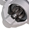 Стартер для автомобилей Mitsubishi Lancer IX (06-)/Outlander (08-) 1.8i/2.0i/2.4i 1,4кВт