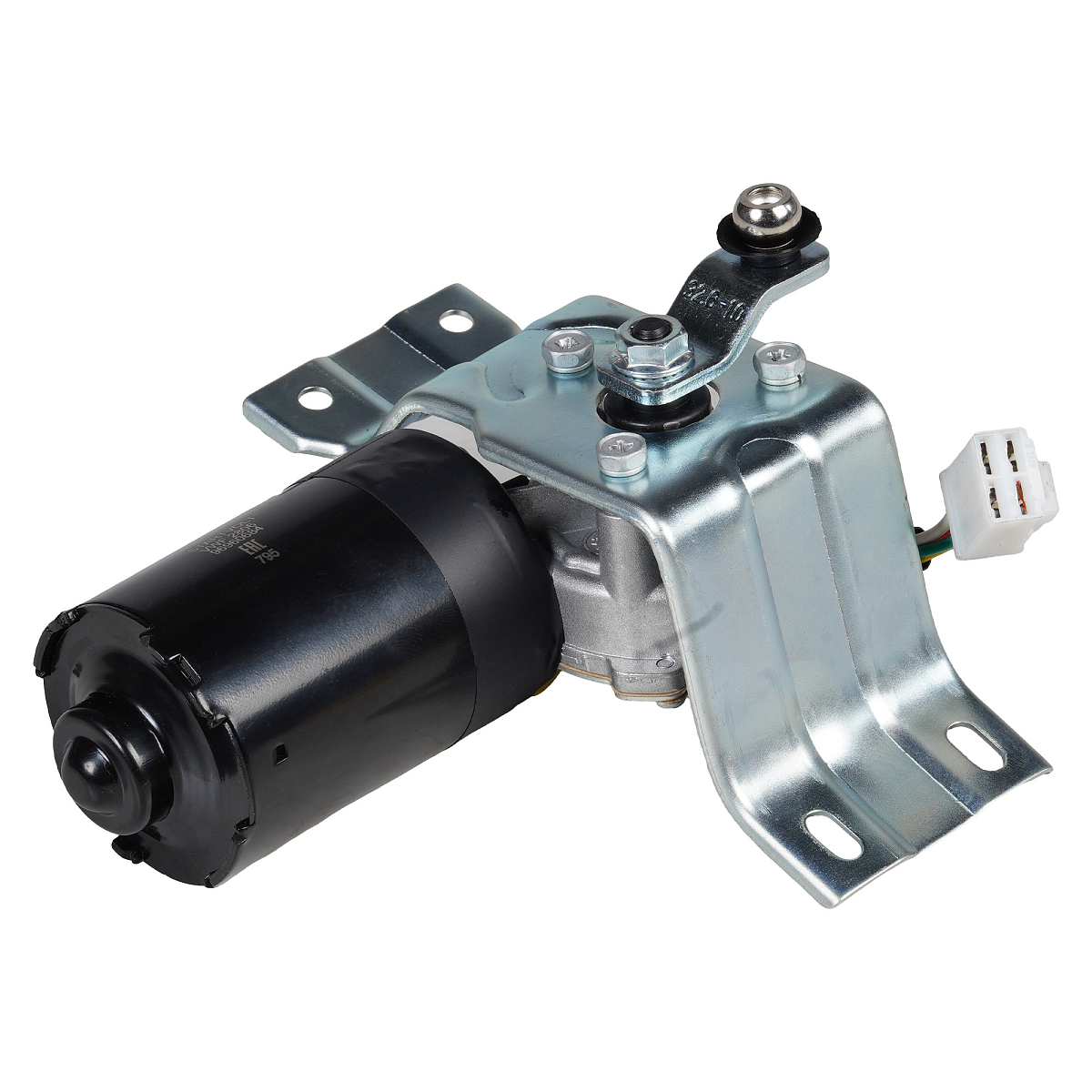 Моторедуктор стеклоочистителя для автомобилей Daewoo Damas (04-)