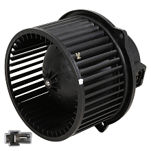 Электровентилятор отопителя для автомобилей Hyundai Accent (99-)/Getz (02-)