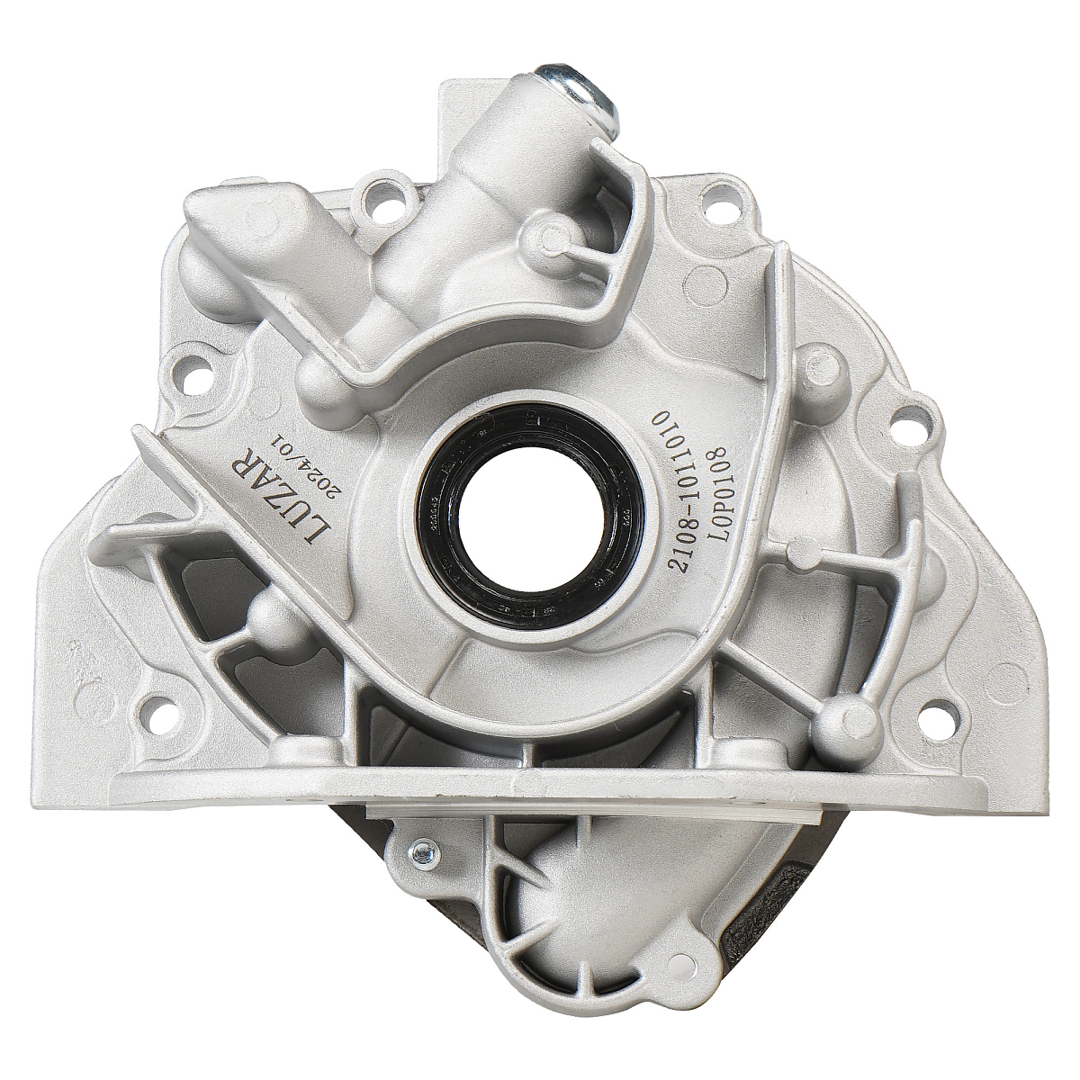 Насос масляный для автомобилей Лада 2108