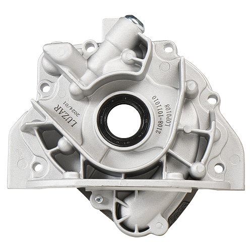 Насос масляный для автомобилей Лада 2108