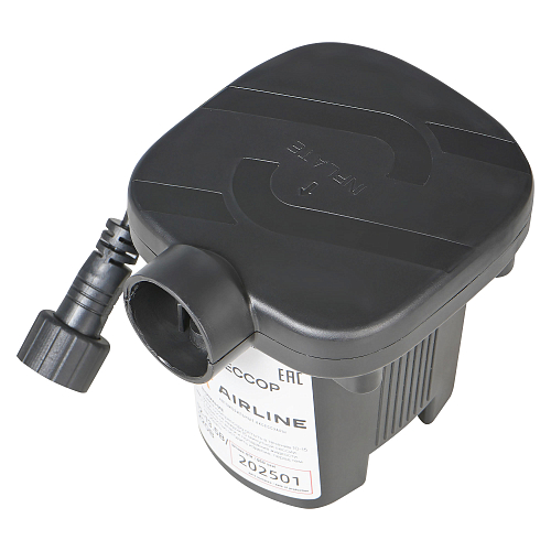 Компрессор для матраса (12В/220В, 280 л/мин)