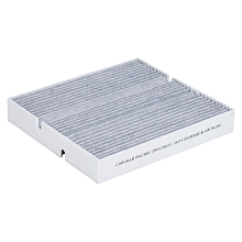 Фильтр салонный угольный для автомобилей Mercedes CLA (19-)/GLA (20-)/GLB (19-)/A (18-)