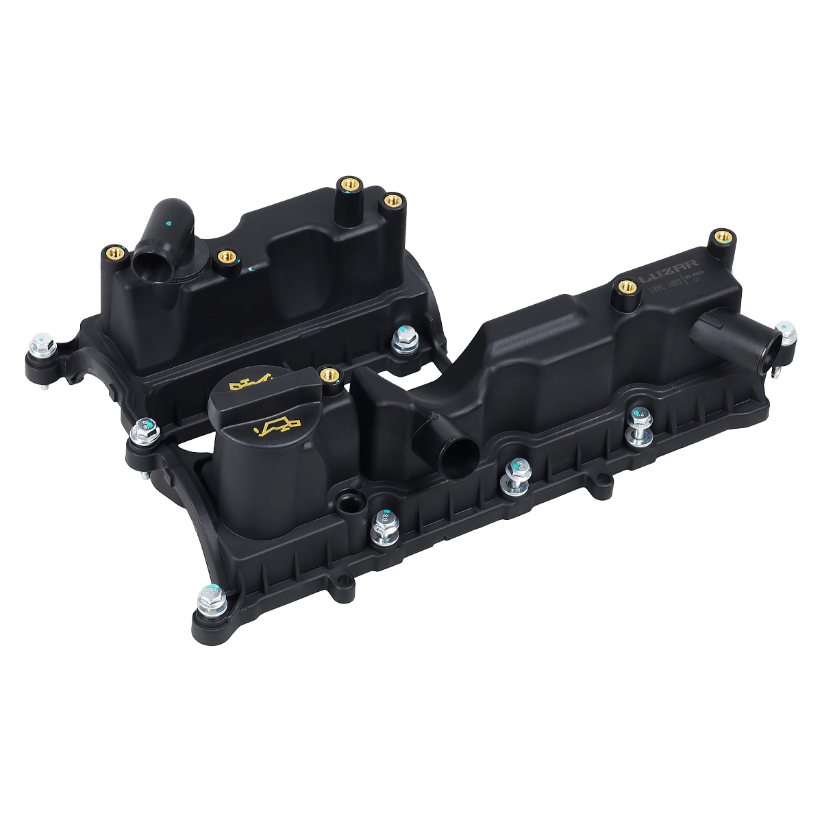 Крышка клапанная для а/м Ford Kuga II (13-)/C-Max (10-) 1.6i