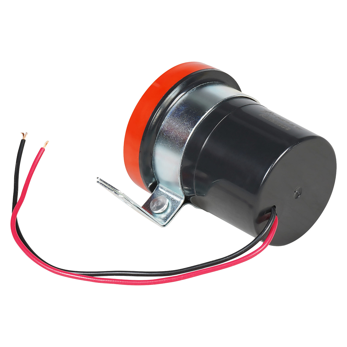 Сигнал звуковой заднего хода 58мм 1200Гц 95дБ 12/24В HIGH, 1 шт.