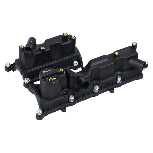 Крышка клапанная для а/м Ford Kuga II (13-)/C-Max (10-) 1.6i