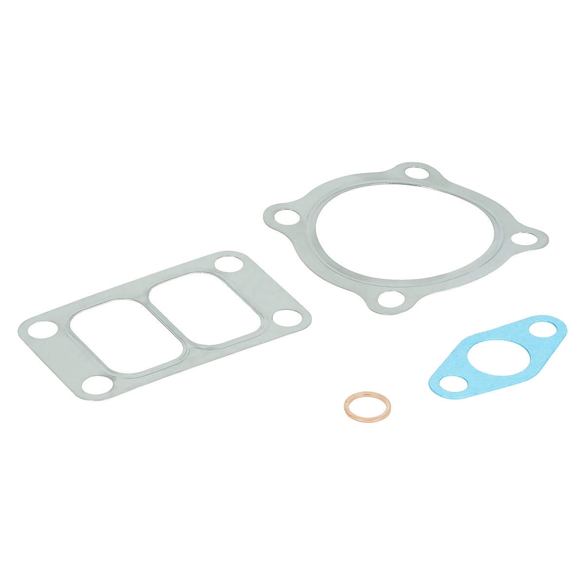 Набор монтажн. турбокомпр. для а/м МАЗ/УРАЛ/ЛиАЗ с дв. ЯМЗ-536 (Е-4,5) (тип B2G) (прокл. 4 шт.)