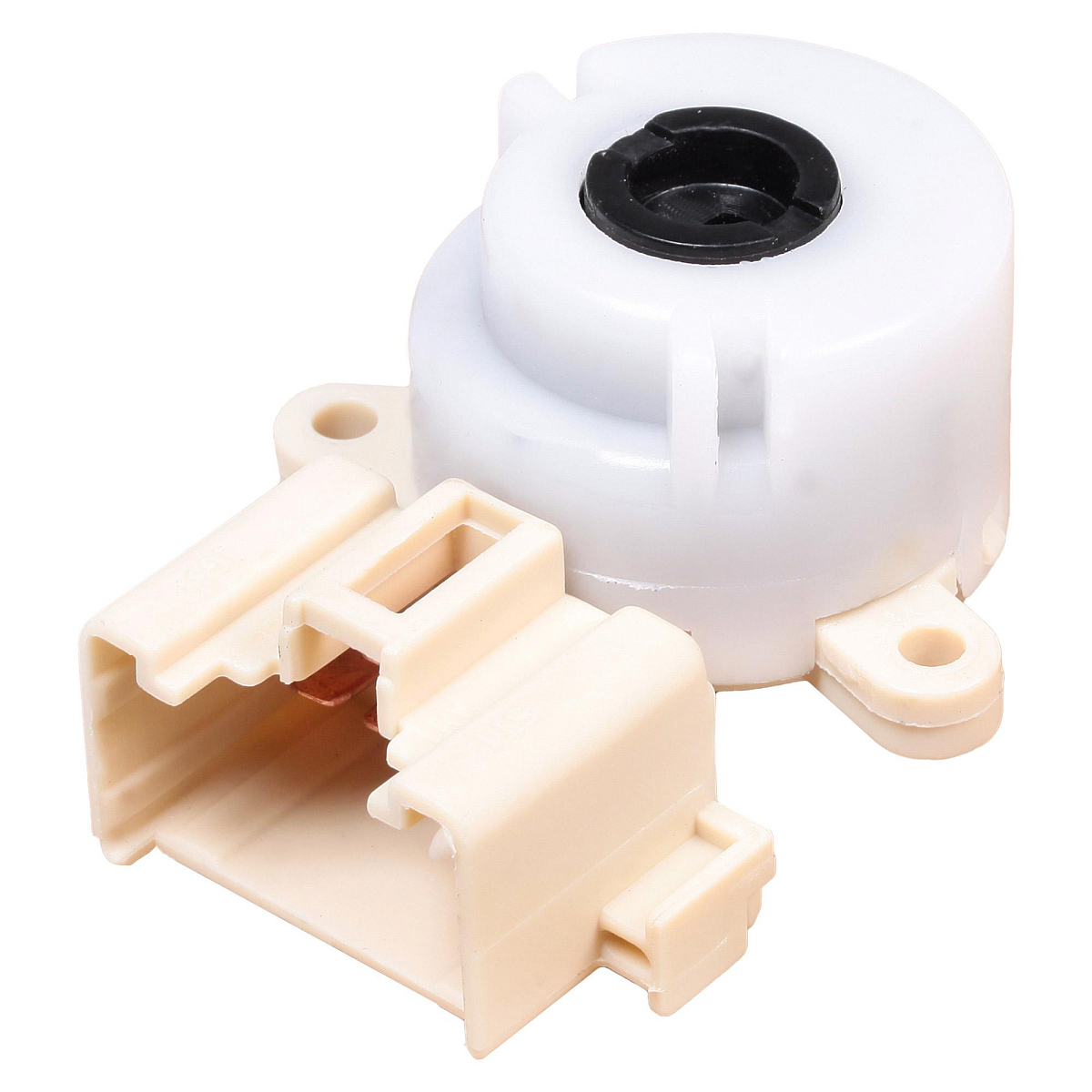 Группа контактная замка зажигания для автомобилей Toyota RAV4 III (06-)/LC Prado (J12) (03-)