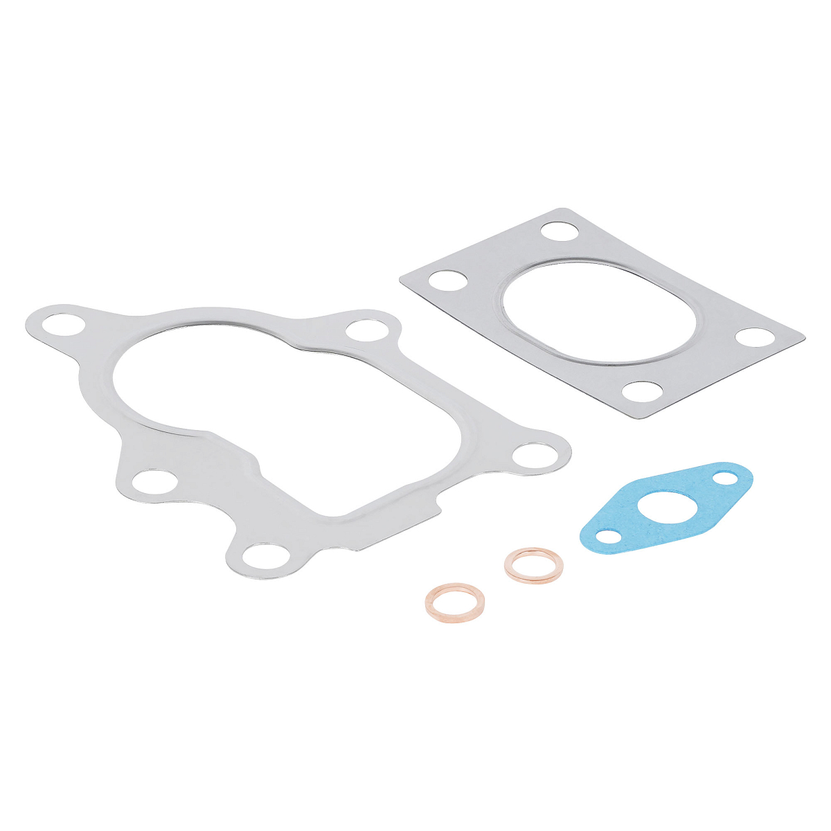 Набор монтажн. турбокомпр. для а/м ГАЗель Бизнес Cummins ISF2.8 E-3 (тип HE200WG) (прокл. 5 шт.)