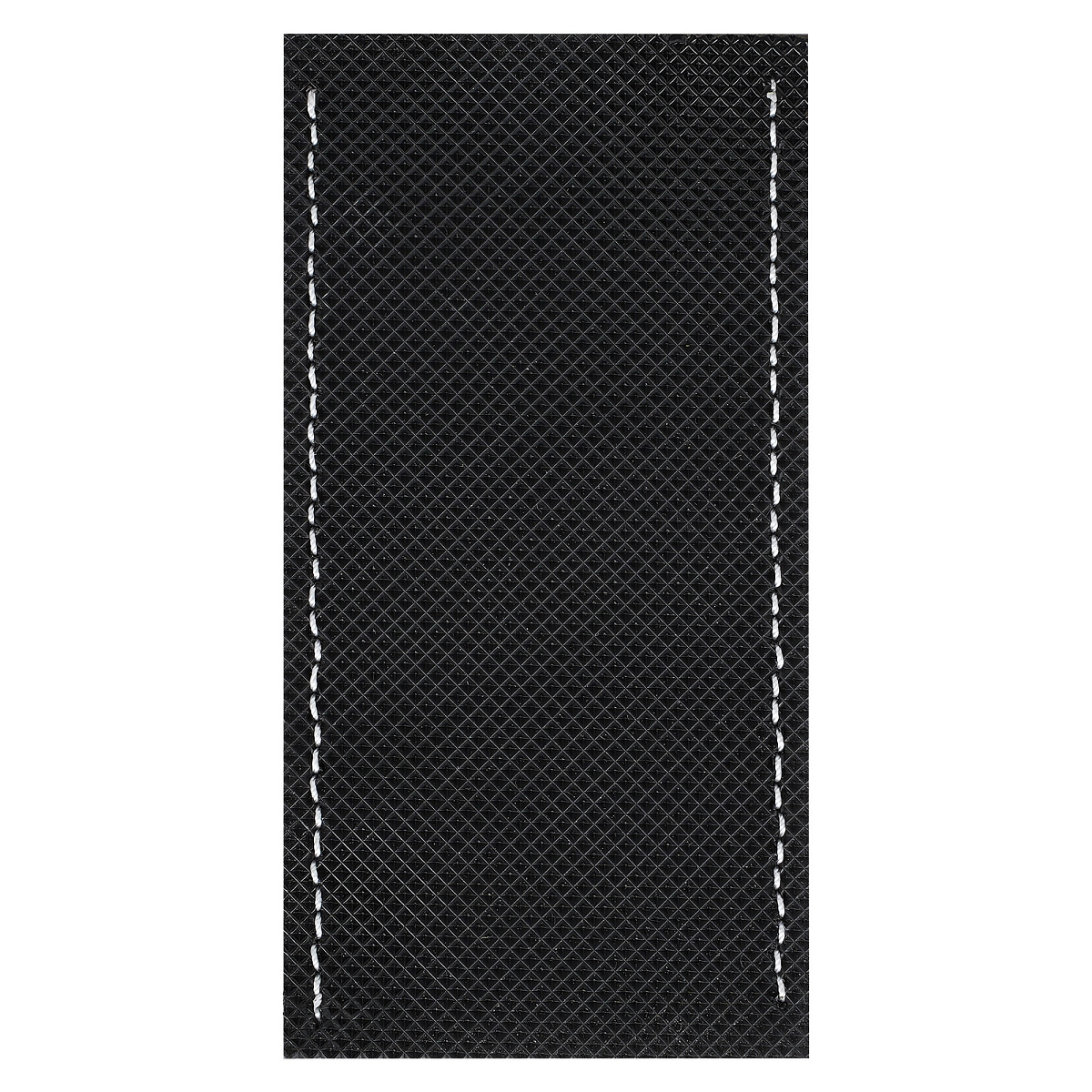 Контроллер резиновый для автовозных ремней 150х75 мм