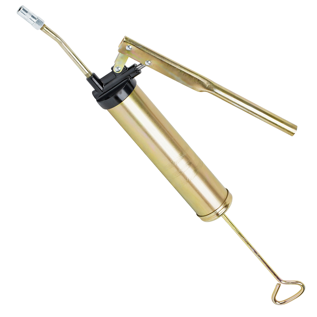 Шприц рычажно-плунжерный 300см3