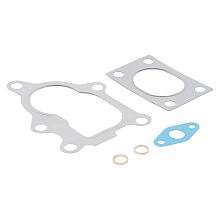 Набор монтажн. турбокомпр. для а/м ГАЗель Бизнес Cummins ISF2.8 E-3 (тип HE200WG) (прокл. 5 шт.)