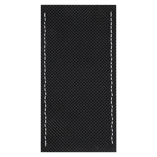 Контроллер резиновый для автовозных ремней 150х75 мм