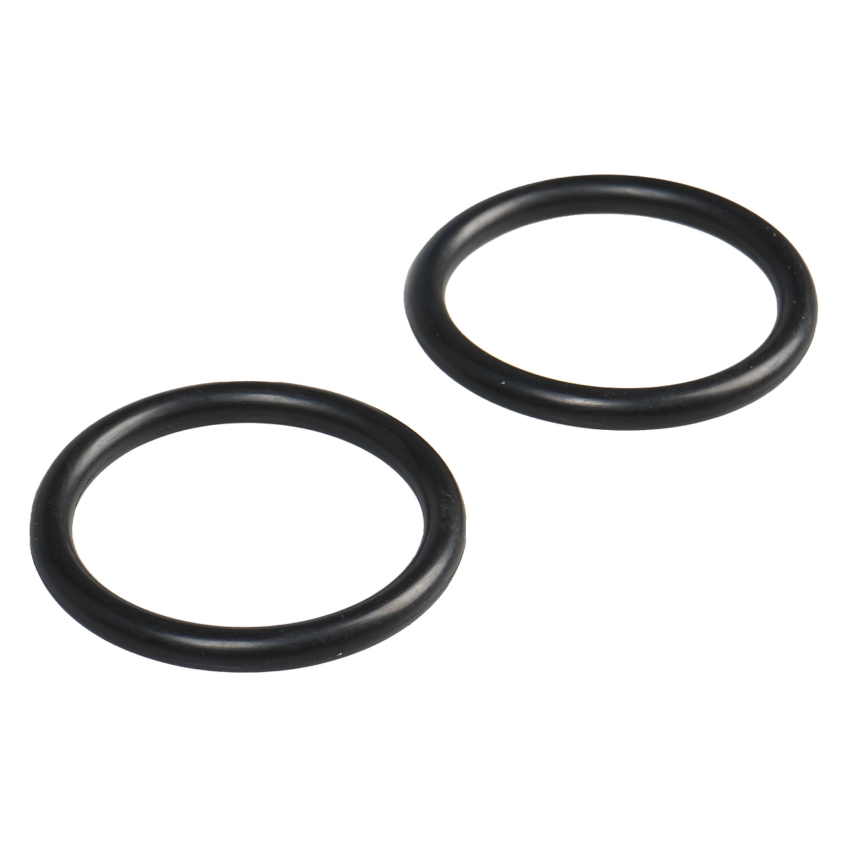 Кмпл колец для подключения радиатора охл. для а/м VAG (кольца EPDM, 2шт.)