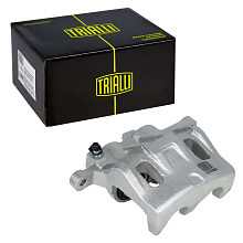 Суппорт тормозной для автомобилей Jetour Dashing (22-) передний правый d=43мм