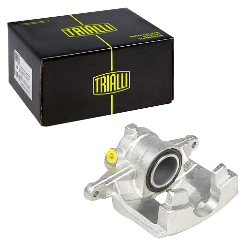 Суппорт тормозной для автомобилей Peugeot Boxer (06-)/Fiat Ducato (06-) задний левый d=48мм