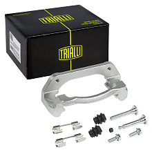 Скоба тормозного суппорта для автомобилей Chery Tiggo 4 Pro (20-)/Tiggo 4 (17-) передняя