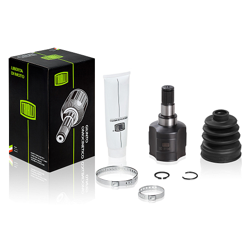 ШРУС внутренний для автомобилей Matiz (98-) МТ