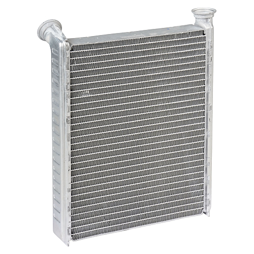 Радиатор отопителя для автомобилей Peugeot 308 (09-)