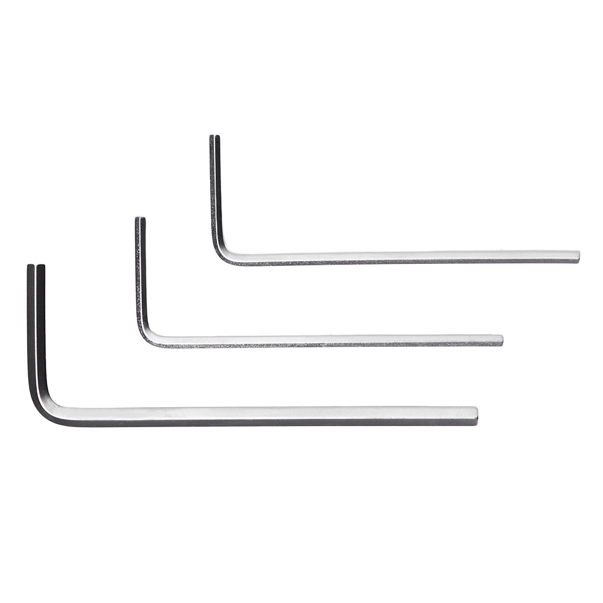 Набор инструментов универсальный 125пр. (головки 1/2", 1/4") кейс