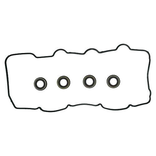 Прокладка клапанной крышки для а/м Toyota LC Prado (09-)/Hilux (05-) 2.5d/3.0d (кмпл.)