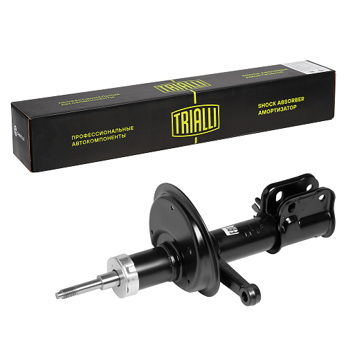 Амортизатор для автомобилей Лада 1118 Kalina (стойка) передний правый масляный