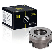 Муфта выключения сцепления для автомобилей ПАЗ (дв. ММЗ-245.7) (КПП ZF-S5-42)