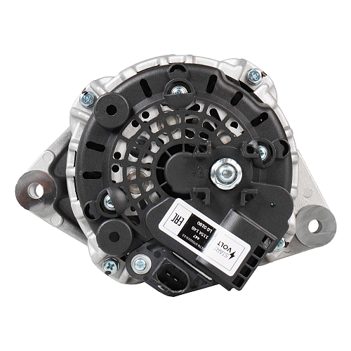 Генератор для автомобилей Лада 2170/1118/2190/2192/Datsun On-Do (14-)/Mi-Do (14-) 1.6i 115A