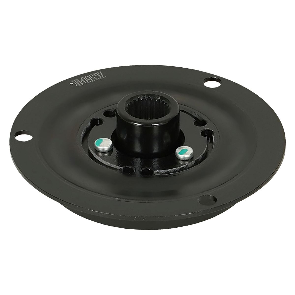 Муфта срывная для компрессора кондиционера LCAC 15164 LUZAR