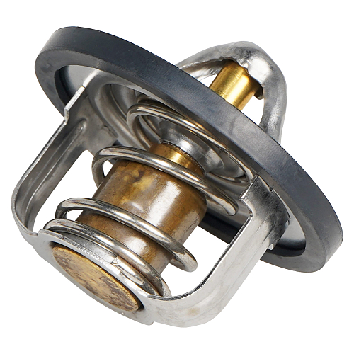 Термостат для автомобилей Daewoo Nexia (94-)/Chevrolet Lanos (97-) SOHC (87°С) (термоэлемент)