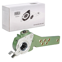 Рычаг тормоза регулировочный автоматический (трещотка) для прицепов Тонар универсальный