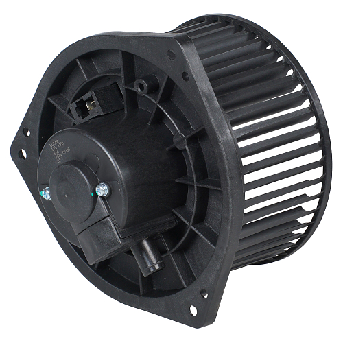 Электровентилятор отопления для автомобилей Lancer IX (03-)/Outlander I (03-)