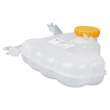 Бачок расширительный охлаждающей жидкости для а/м Opel Meriva A (03-)