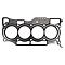 Прокладка ГБЦ для а/м Лада Vesta (15-)/Nissan Juke (10-)/Renault Logan II (12-) 1.6i [H4M]