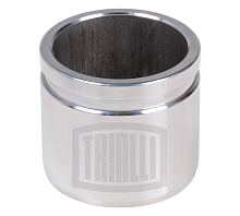 Поршень суппорта для автомобилей Chevrolet / Daewoo с тормозной системой DAC передний d=54мм