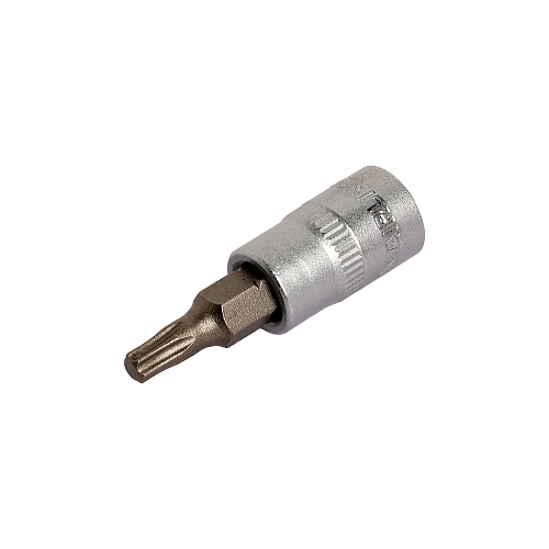 Головка 1/4"DR со вставкой TORX T20, L=37мм